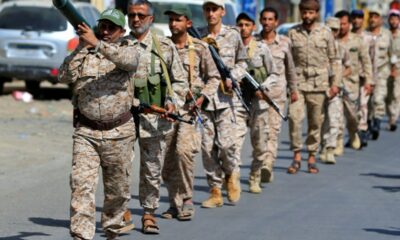 Yémen, les Houthis s'emparent du détroit qui fait trembler le pétrole mondial