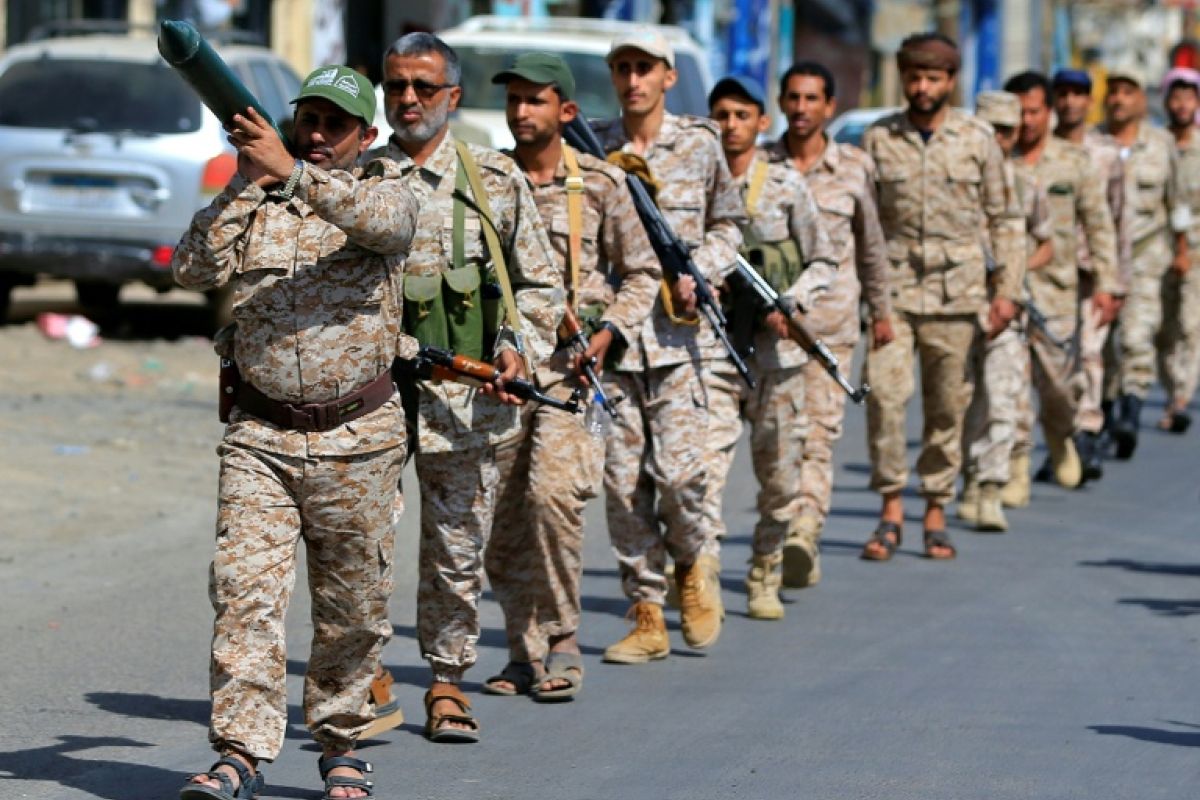 Yémen, les Houthis s'emparent du détroit qui fait trembler le pétrole mondial