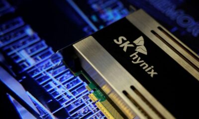 SK Hynix lorgne l'Ohio pour fabriquer enfin ses puces mémoire aux États-Unis