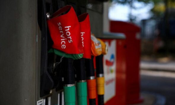 L'aide aux gros rouleurs prend de l'ampleur face à la flambée du carburant