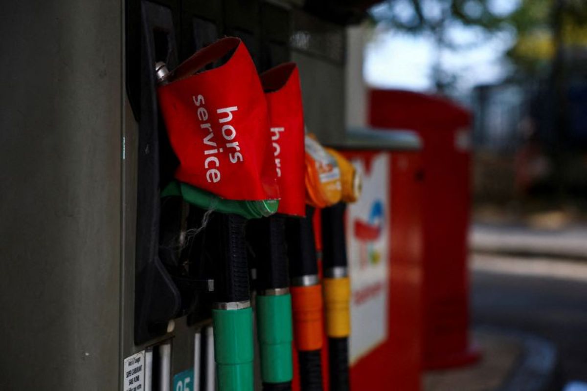 L'aide aux gros rouleurs prend de l'ampleur face à la flambée du carburant