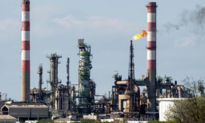 Fos-sur-Mer s'énerve de voir sa transition énergétique faire du surplace