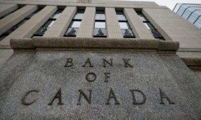 La banque centrale canadienne fige ses taux et prend son temps face aux droits de douane