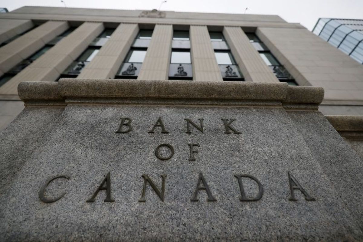 La banque centrale canadienne fige ses taux et prend son temps face aux droits de douane