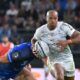 Vannes a longtemps résisté avant de céder face à Toulouse