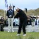 Golf d'abord, diplomatie ensuite, le voyage irlandais de Donald Trump