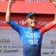 Bastien Tronchon, vainqueur incrédule de la 10e étape de la Vuelta