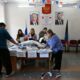 Russie unie écrase des législatives sans adversaire, entre drones et cyberattaques