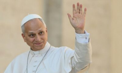 Léon XIV, le pape américain qui a vite trouvé sa voix