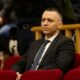 Soutenu par Elon Musk, un ancien cadre néonazi grec quitte sa prison et vise un retour en politique
