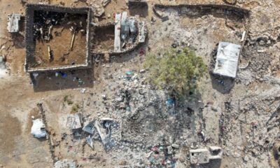 Des frappes jordaniennes en Syrie laissent une famille dévastée et ravivent la crise entre Amman et Damas