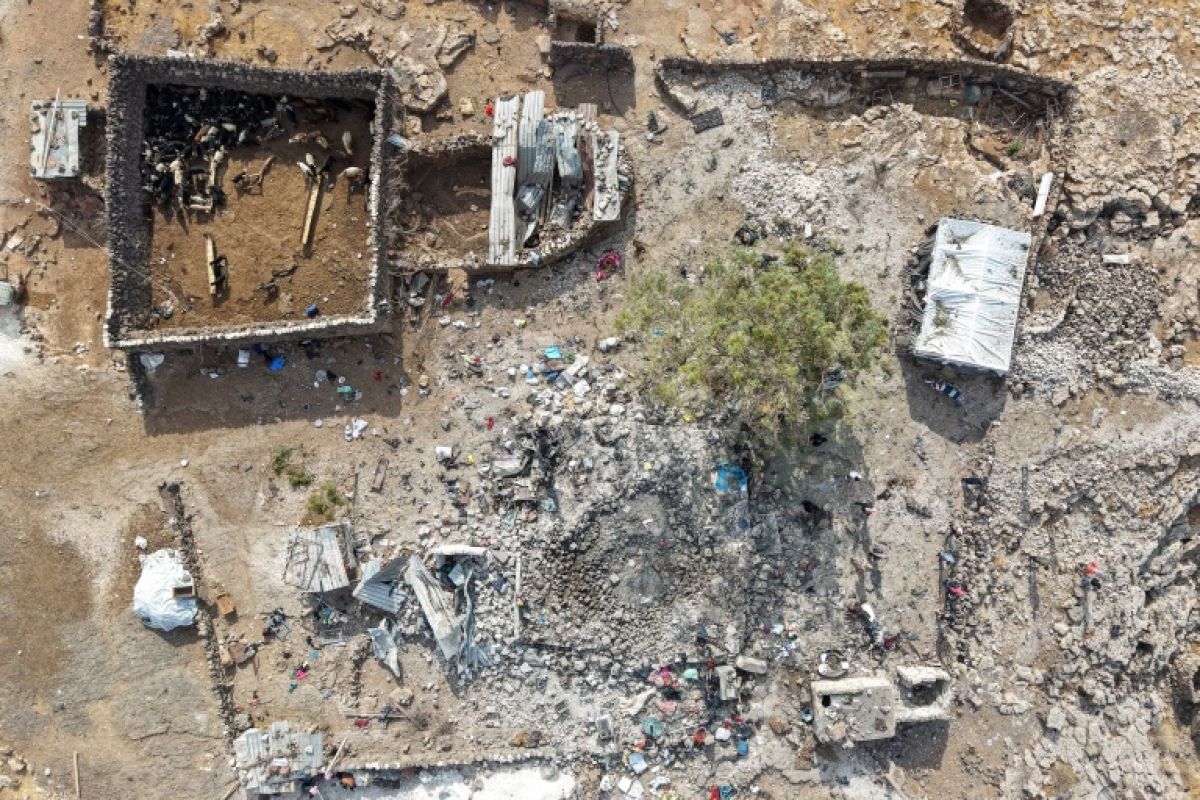 Des frappes jordaniennes en Syrie laissent une famille dévastée et ravivent la crise entre Amman et Damas