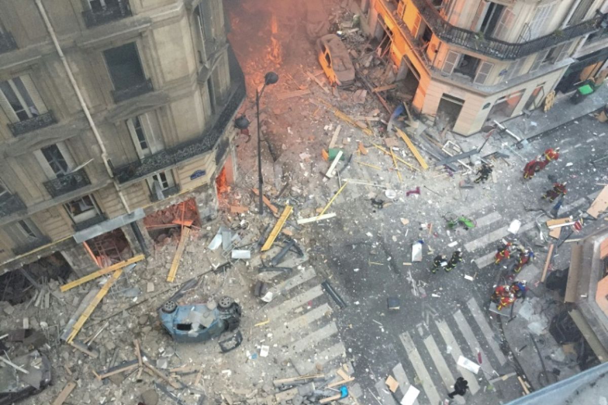 Rue de Trévise, le procès qui rouvre les plaies