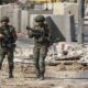 Hébron vidée, Cisjordanie verrouillée, la campagne se joue dans les rues palestiniennes