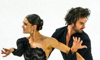 Cizeron et Fournier Beaudry lancent leur saison en patrons à Angers