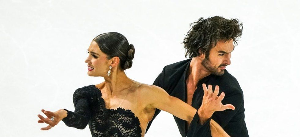 Cizeron et Fournier Beaudry lancent leur saison en patrons à Angers