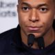 Mbappé rattrapé en Chine par une vidéo sur Mao