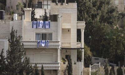 En Cisjordanie occupée la colonisation change de forme et de rythme