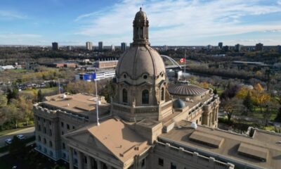 L'Alberta aux urnes pour décider si elle veut un jour quitter le Canada