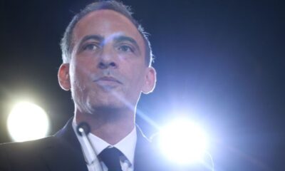 Glucksmann réclame une riposte ferme et alerte sur le piège du chaos