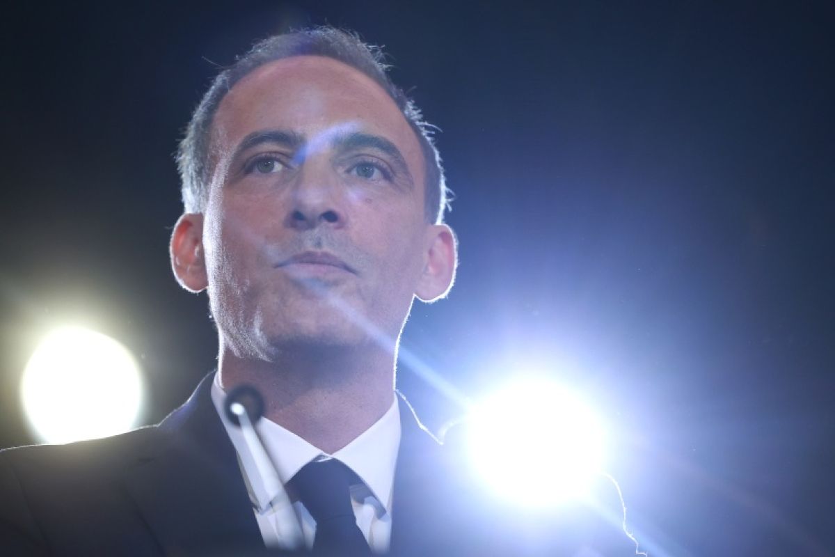 Glucksmann réclame une riposte ferme et alerte sur le piège du chaos