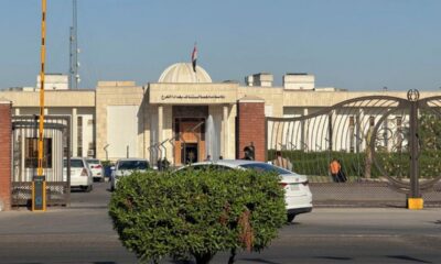 Six Français condamnés à la perpétuité en Irak pour avoir rejoint l'EI