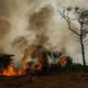 El Niño serre l'étau, des fumées de Bornéo aux coupures de courant en Birmanie