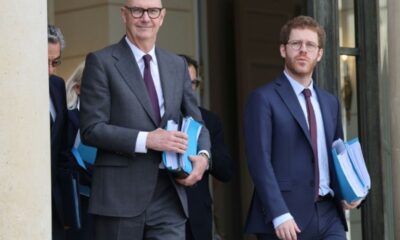 Roland Lescure démonte le budget du RN et prévient que le rêve vire au cauchemar
