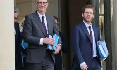 Roland Lescure démonte le budget du RN et prévient que le rêve vire au cauchemar