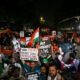 En Inde, le chef des cafards arrêté une nouvelle fois avant un rassemblement interdit
