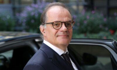 La Banque de France calme le jeu sur la dette, sans clore la porte à la BCE