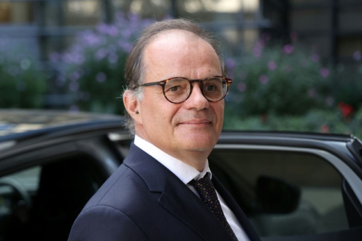 La Banque de France calme le jeu sur la dette, sans clore la porte à la BCE
