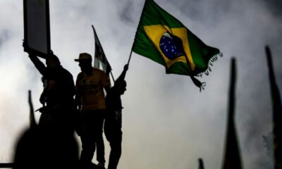 Lula face à Flavio Bolsonaro, un duel qui dépasse les frontières du Brésil