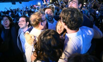 Un indépendantiste à la tête du Québec, l'indépendance de retour au cœur du débat