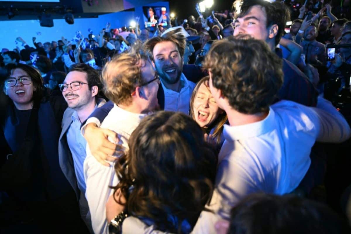 Un indépendantiste à la tête du Québec, l'indépendance de retour au cœur du débat