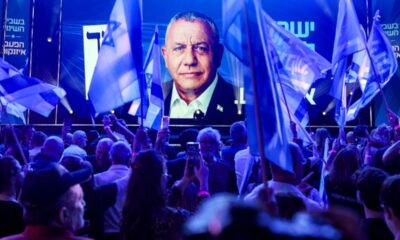 Eisenkot tend la main à un pays fracturé, Netanyahu mise sur la peur