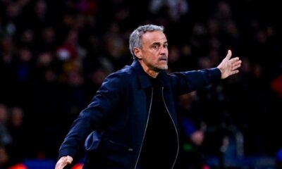 Kvaratskhelia absent jusqu'à la fin de saison, le PSG encaisse le coup