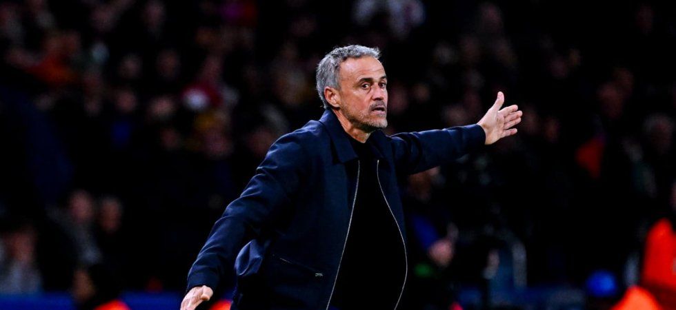Kvaratskhelia absent jusqu'à la fin de saison, le PSG encaisse le coup