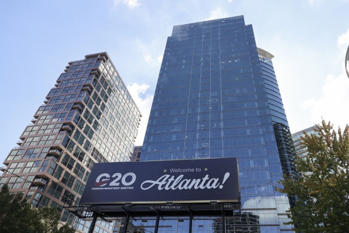 Le G20 se réunit aux États-Unis avec la Russie et plusieurs crises en toile de fond