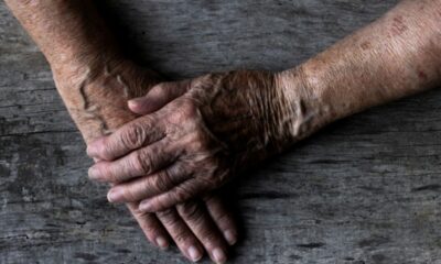 Soumission chimique chez les seniors, le crime que personne ne soupçonne