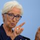Lagarde prévient que l'Europe risque de perdre la main sur son intelligence artificielle