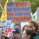 Un mois de mobilisation et l'exécutif promet du concret à la jeunesse