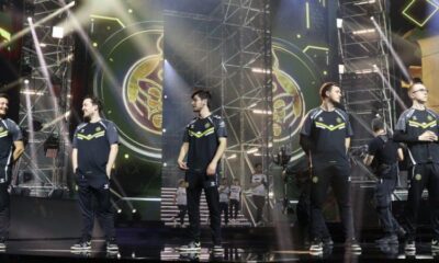 Vitality entre dans l'histoire de la Pro League avec un quatrième titre