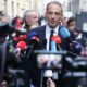La gauche sort furieuse de Matignon, Lecornu garde le cap sur l’ordre public