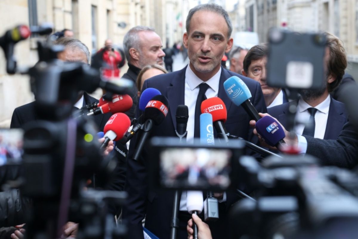 La gauche sort furieuse de Matignon, Lecornu garde le cap sur l’ordre public