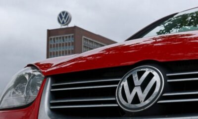 Volkswagen sous la menace de grèves dès janvier