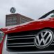 Volkswagen sous la menace de grèves dès janvier