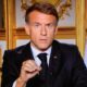 Après les violences, Macron promet fermeté et transparence