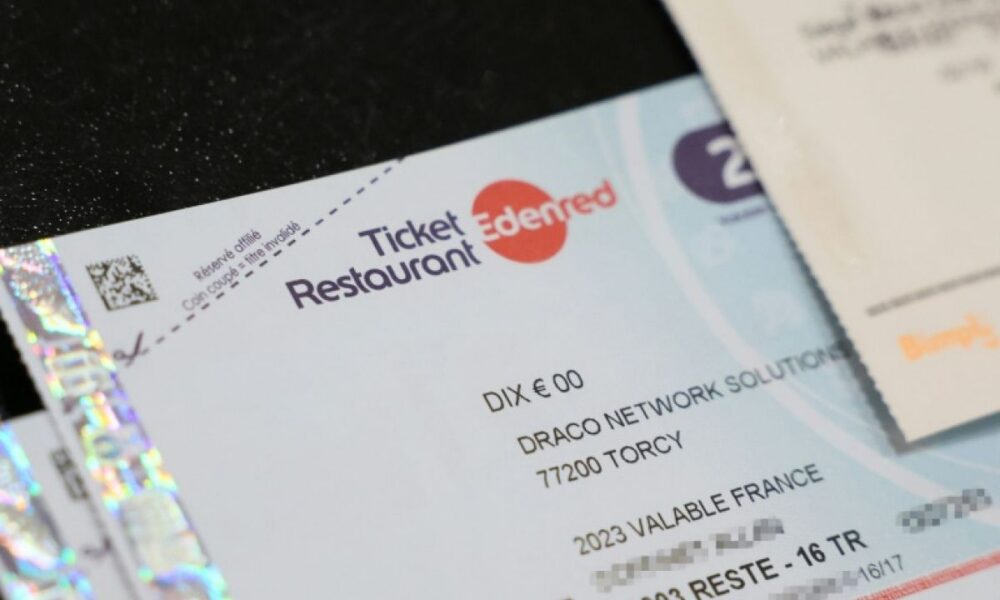 Les tickets-resto gardent leur accès au supermarché, les restaurateurs montent au créneau