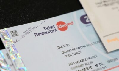 Les tickets-resto gardent leur accès au supermarché, les restaurateurs montent au créneau